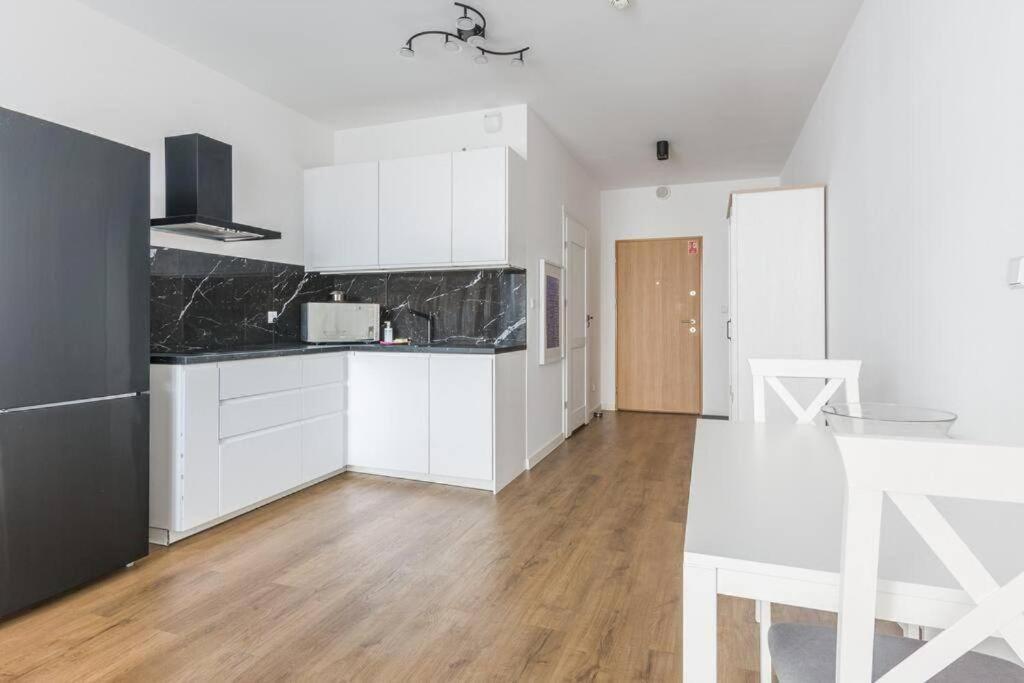 Central Apartments Gdansk - 1W25-21 ภายนอก รูปภาพ