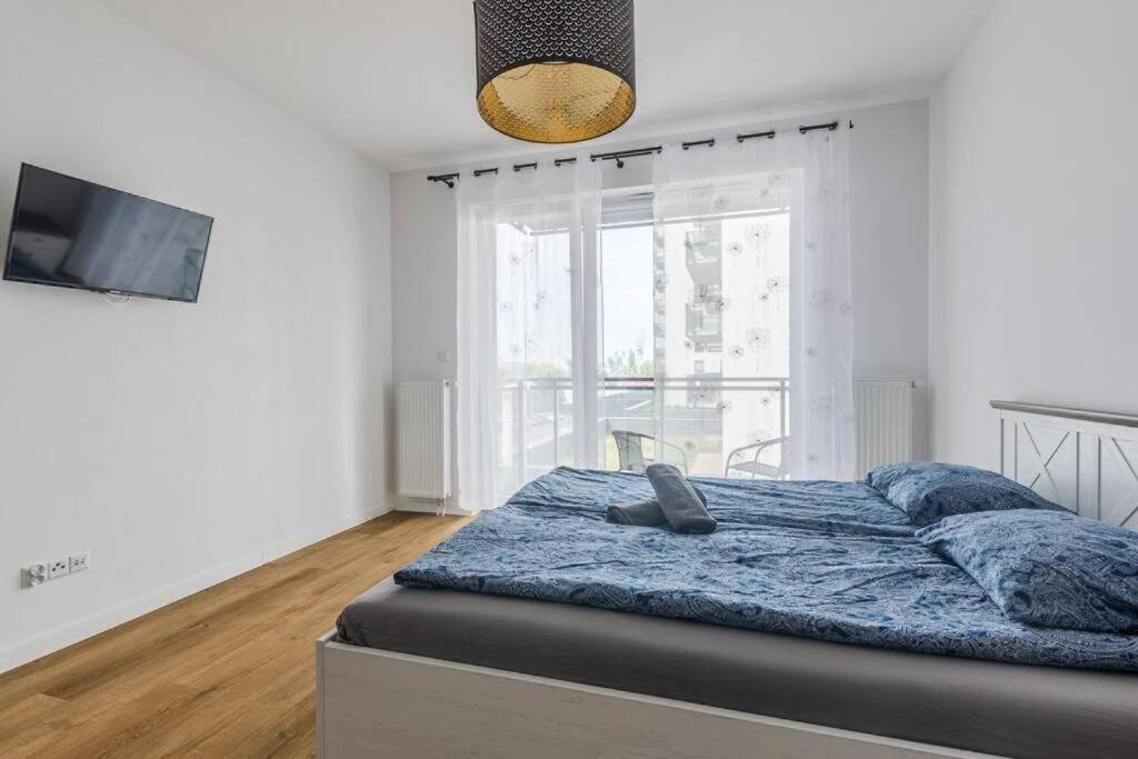 Central Apartments Gdansk - 1W25-21 ภายนอก รูปภาพ